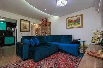 apartment em Francisco Petuco, Boa Vista - Porto Alegre - RS