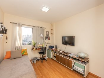 apartment em Rua Mazzini, Aclimação - São Paulo - SP