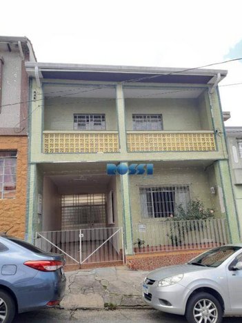 house em Rua Manaiás, Parque da Vila Prudente - São Paulo - SP