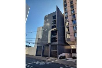 apartment em Rua Brigadeiro Franco, Centro - Curitiba - PR