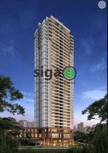 apartment em Rua Vergueiro, Vila Mariana - São Paulo - SP