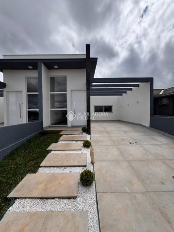 house em Rua José Franz, Conventos - Lajeado - RS