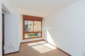apartment em Eça de Queiroz, Petrópolis - Porto Alegre - RS