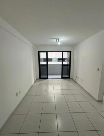 apartment em Rua Durval Guimarães, Ponta Verde - Maceió - AL