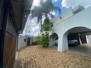 house em Rua Heitor Villa Lobos, Parque Santa Cecília - Piracicaba - SP