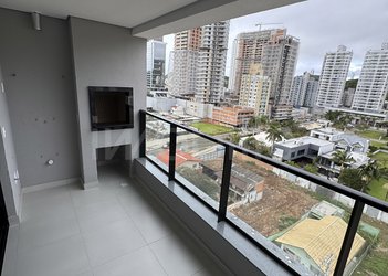 apartment em Rua Maurino Vieira, Praia Brava de Itajaí - Itajaí - SC