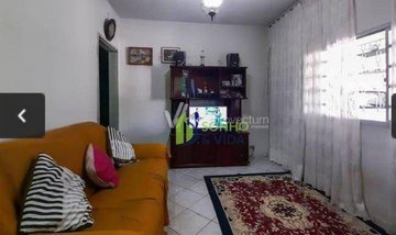 house em Rua Oswaldo Ims, Jardim Santa Eudóxia - Campinas - SP