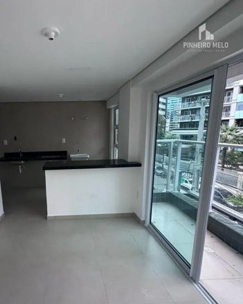 apartment em Rua Vicente Linhares, Aldeota - Fortaleza - CE