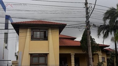 commercial_property em Dom Pedro, Centro - Esteio - RS