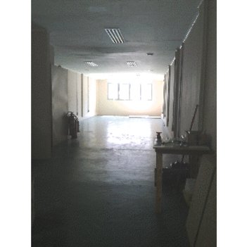 industrial em Conde de Sarzedas, Sé - São Paulo - SP