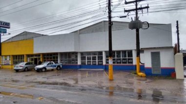 commercial_property em Presidente Getulio Vargas, Bela Vista - Alvorada - RS