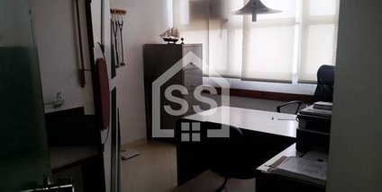 office em Viaduto Borges Lagoa, Vila Clementino - São Paulo - SP