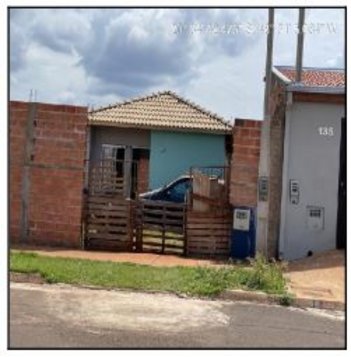 house em Avenida VN 33 - Nestor Leonel de Souza, Conjunto Habitacional Vida Nova - Barretos - SP