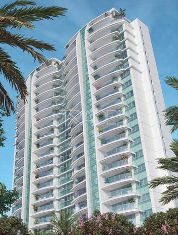 apartment em Avenida Diário de Notícias, Cristal - Porto Alegre - RS