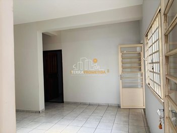 house em Rua Dezoito do Forte, Centro - Piumhi - MG