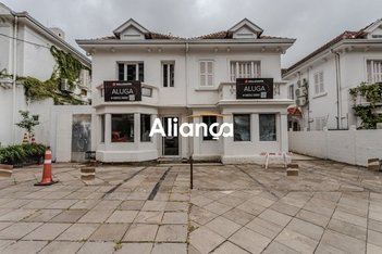 commercial_building em Rua Barão de Santo Ângelo, Moinhos de Vento - Porto Alegre - RS