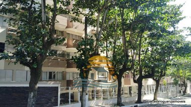 apartment em Caminho das Tartarugas, Mar e Céu - Guarujá - SP