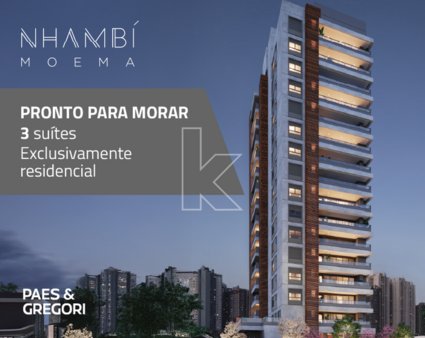 Cômodo Condomínio