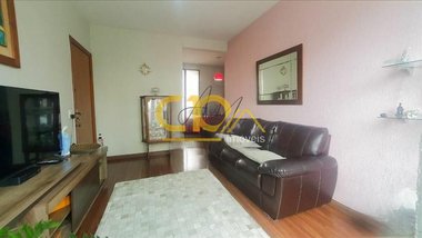 apartment em Rua Juruá, Graça - Belo Horizonte - MG