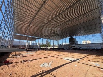 industrial em Paulo Afonso, Piraporinha - Diadema - SP