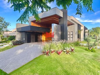 house em Avenida Um, Gran Royalle - Lagoa Santa - MG