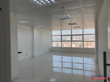 office em Rua Capitão Cassiano Ricardo de Toledo, Chácara Urbana - Jundiaí - SP