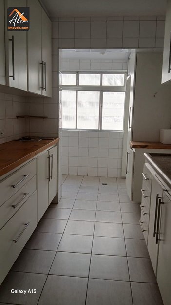 apartment em Rua Pintassilgo, Vila Uberabinha - São Paulo - SP
