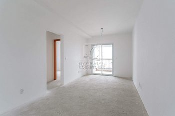 apartment em Rua João Ribeiro, Campestre - Santo André - SP