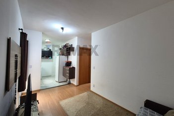 apartment em Avenida Afonço Valera, Recreio das Acácias - Ribeirão Preto - SP