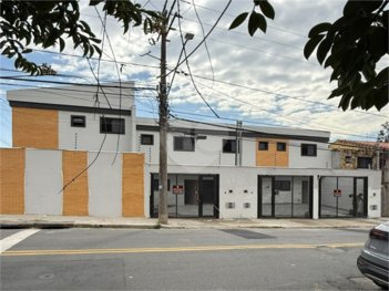 house em Rua Miguel Couto, Vila Pires - Santo André - SP