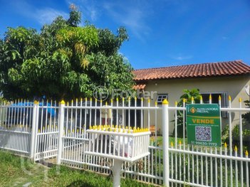 house em Rua Albertina Paz, Restinga - Porto Alegre - RS