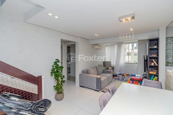 apartment em Rua Doutor Campos Velho, Cristal - Porto Alegre - RS