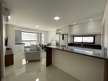 apartment em Rua Victor Fronza, Porto Belo - Porto Belo - SC