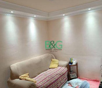 apartment em Rua Augusto Ambros, Jardim Castelo - São Paulo - SP