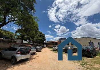 house em Rua Fátima, Granjas Primavera (Justinópolis) - Ribeirão das Neves - MG