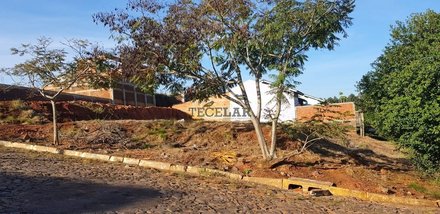 land_lot em Rua Altos da Aparecida, Portão Velho - Portão - RS