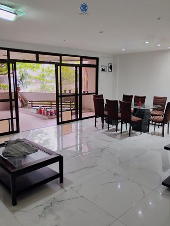 apartment em Rua Presidente Nereu Ramos, Recreio dos Bandeirantes - Rio de Janeiro - RJ