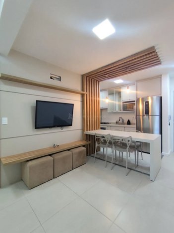 apartment em Rua Fluminense, Vila Marumby - Maringá - PR