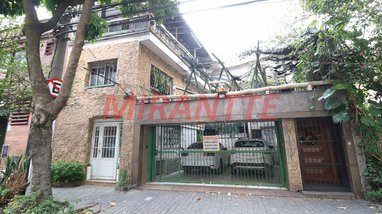 house em Rua Topázio, Vila Mariana - São Paulo - SP