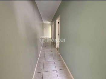 apartment em Rua Dormênio, Santa Tereza - Porto Alegre - RS