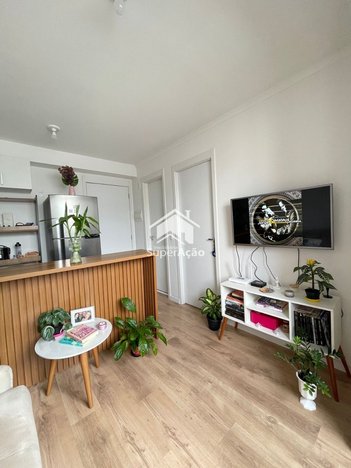 apartment em Avenida Rotary, Vila das Bandeiras - Guarulhos - SP