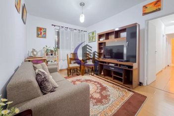 apartment em Avenida Lins de Vasconcelos, Vila Mariana - São Paulo - SP
