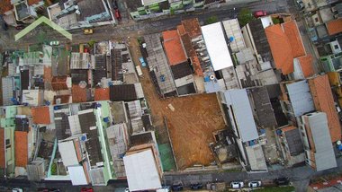 land_lot em Travessa Geneve, Lauzane Paulista - São Paulo - SP