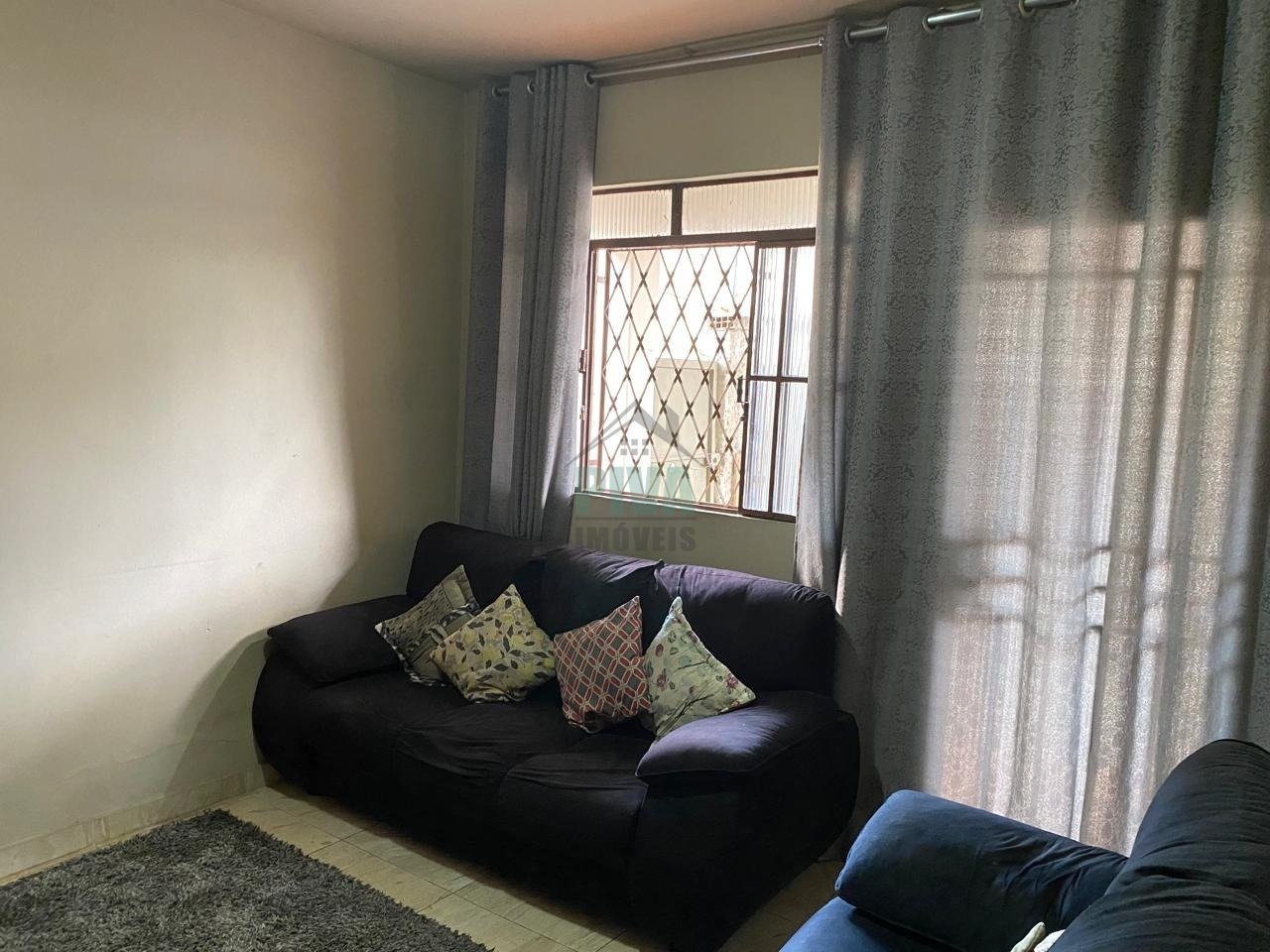 Casa com 3 quartos — Santo André, Belo Horizonte