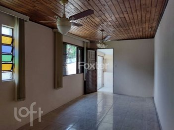 house em Rua dos Purús, Igara - Canoas - RS