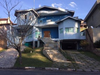 house em Rua Grande Otelo, Jardim Indaiá - Embu das Artes - SP