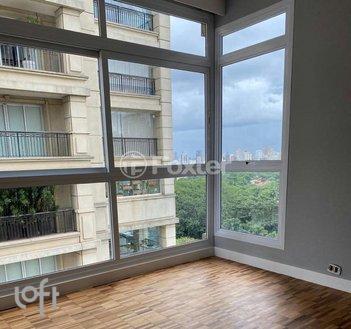 apartment em Rua Haddock Lobo, Jardim América - São Paulo - SP