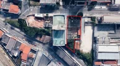 commercial_land_lot em Álvares Machado, Vila Bocaina - Mauá - SP