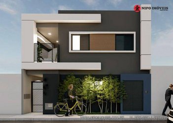 apartment em Rua Firmino Braga, Vila Carrão - São Paulo - SP