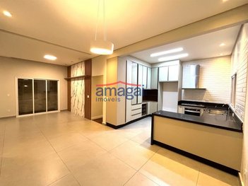 house em Rua Rui Sérgio Rodrigues de Moura, Urbanova - São José dos Campos - SP